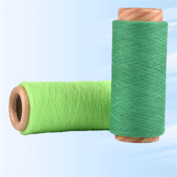 The timeless appeal of knitting with natural fibers.