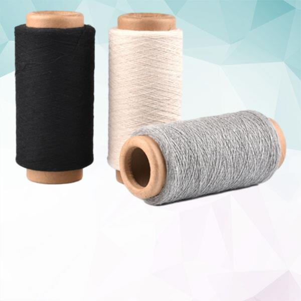 L'importance du nombre de fils dans la fabrication textile