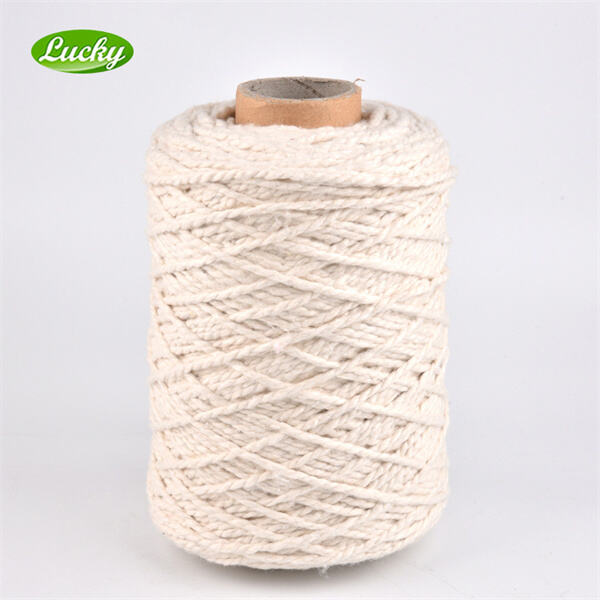 Support local artisans by choosing Vietnam yarn manufacturers
