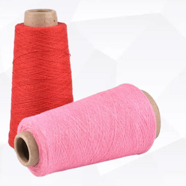 Upgrade to a Yarn Hammock for Your Backyard