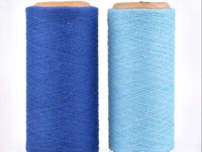 Top 3 NE8S Ecru weaving yarn supplier in China