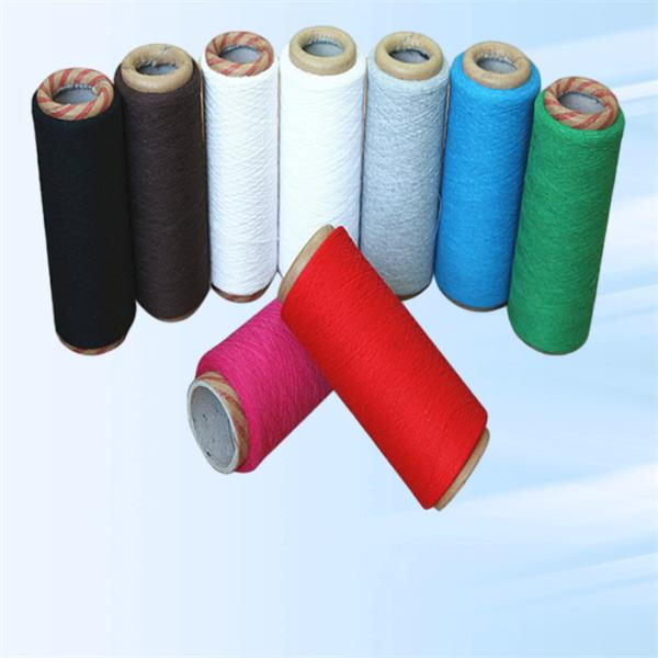 Customizable options for wholesale t shirt yarn