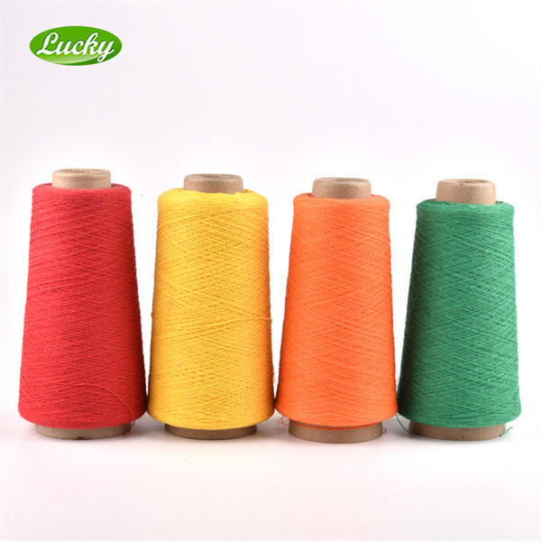 Exploring the Versatility of Yarn Thread