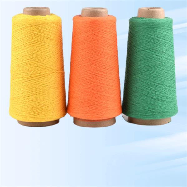 Elevate your projects with our high-quality cotton yarn for dyeing