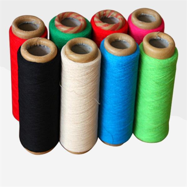 Explorer les avantages de l'utilisation du fil en cône en coton dans le tricot et le crochet