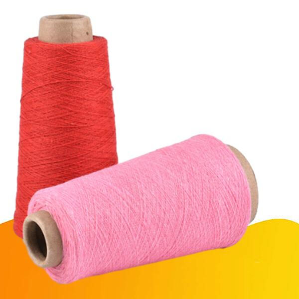 Używanie nici 161 Recycled, aby zmniejszyć swój odcisk węglowy podczas tworzenia