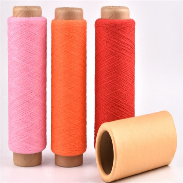 Strategies for managing costs amidst uncertainty in the 30s cotton yarn industry