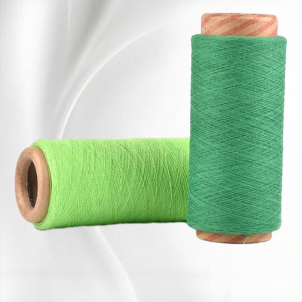 Explorer le Parcours du Fil en Coton Naturel dans le Tricot