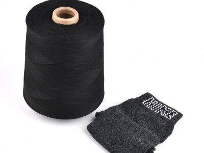 Wiodący producent przetworzonej bawełnianej poliestrowej przędzy w Chinach