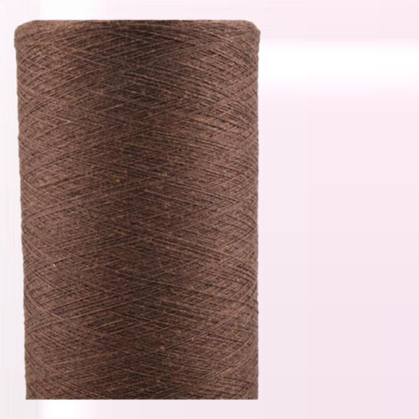 Variety of colors and sizes available in tshirt yarn wholesale