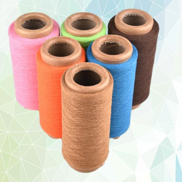 The correlation between ethical sourcing practices and the price of regenerated 20s cotton yarn.