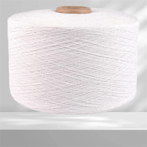 Conseils d'entretien pour les produits en fil coton polyester 16s