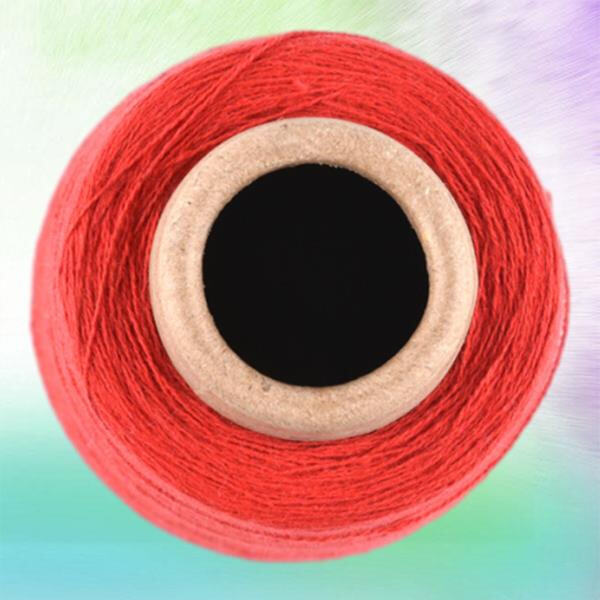 Découvrir les possibilités de la laine mélangée dans le tricot et le crochet