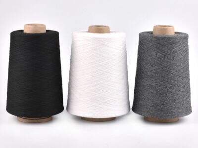 Top 3 Oe cotton socks yarn manufacturer in China