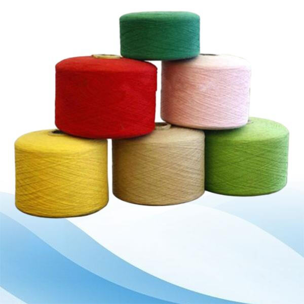 The benefits of using natural fibers in yarn