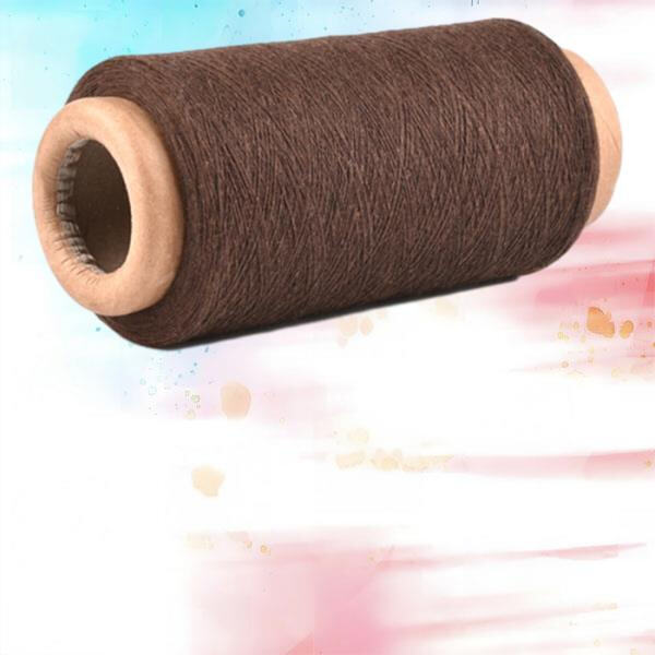 The Legacy of Yarn Dyed Fabric Production