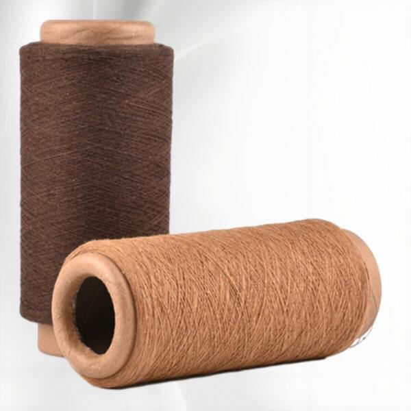 Stay fresh and stylish with cotton yarn socks