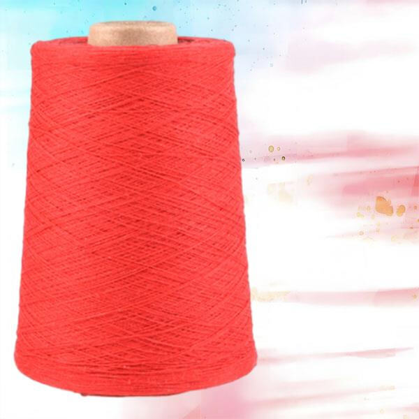 The Environmental Benefits of Recycled Textile Yarn