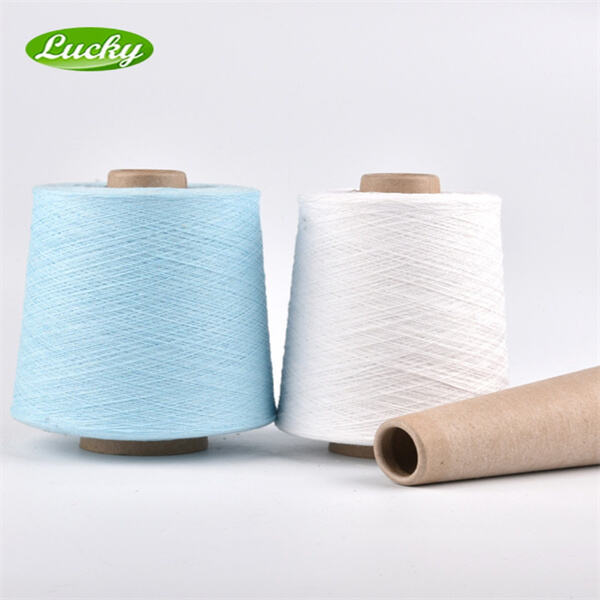 Dive into the world of sustainable fashion with tshirt yarn cotton apparel