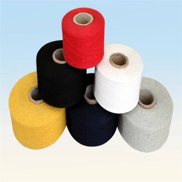 The Benefits of Choosing Recycled OE Yarn