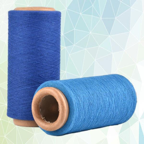 Fil en tissu coton