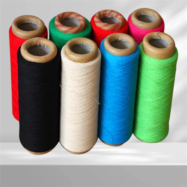 Craft with the Highest Quality Fibers Available