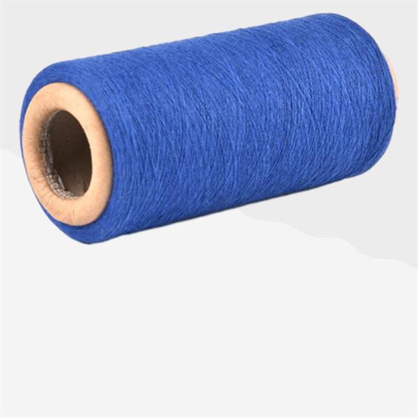 The Future of Fashion? Embracing Recycled Fiber Yarn