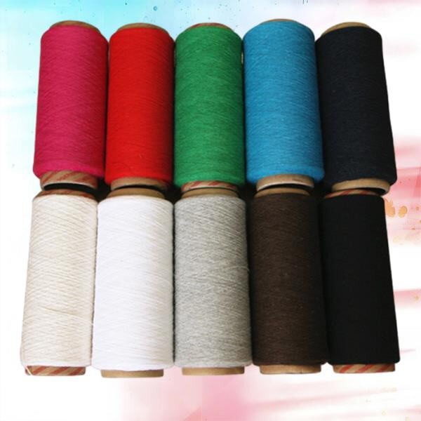Challenging times for the 10s OE yarn industry