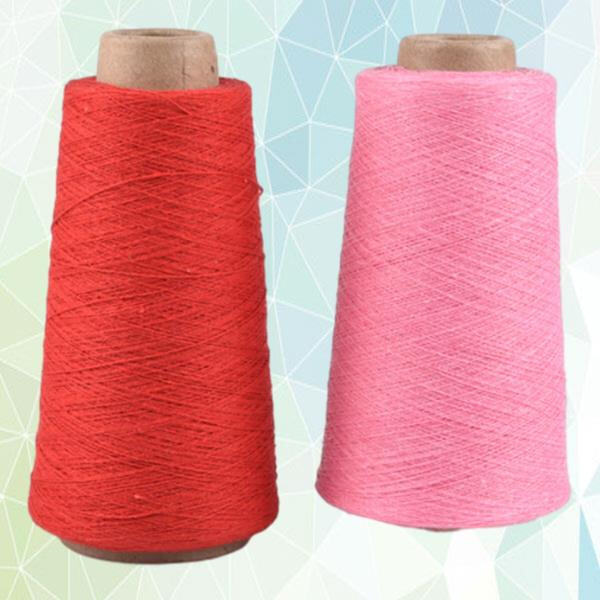 Comment le tissu en fil recyclé révolutionne l'industrie de la mode.