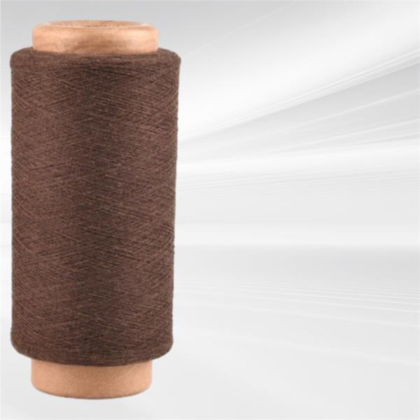 Enjoy the timeless appeal of regenerated yarn while reducing your carbon footprint.
