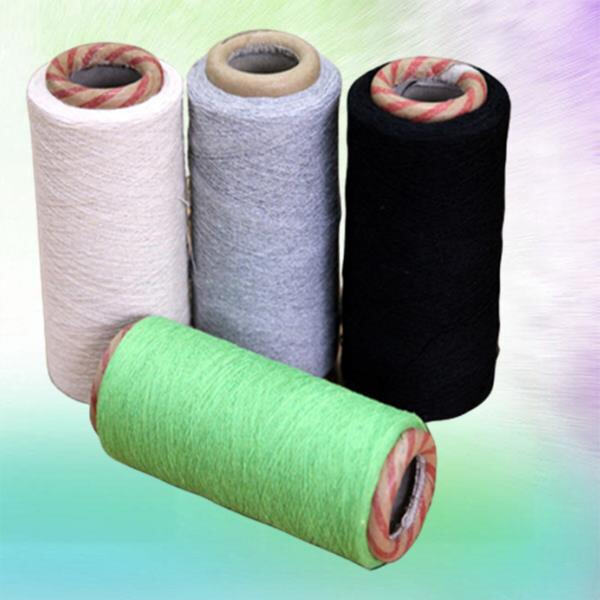 Discover the Excellence of China's Yarn Manufacturing Industry
