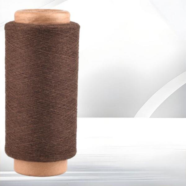 Pag-aaral sa Iba't Ibang Uri ng OE Yarn