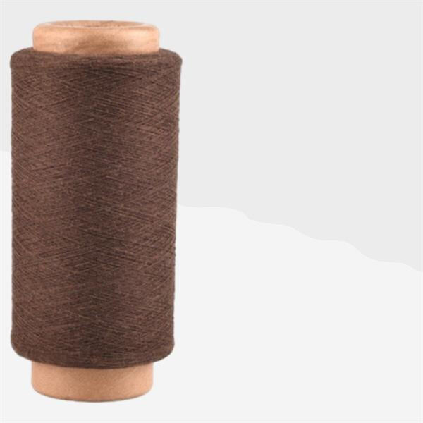 Améliorez vos compétences en tissage grâce à la force et à la durabilité exceptionnelles du fil en coton de 10 brins