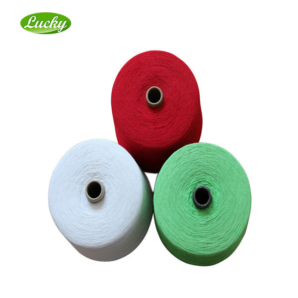 Découvrez une large gamme de couleurs et de textures grâce à nos fournisseurs de fils en gros