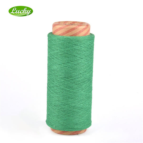 Exploring the different types of carded yarn available for weaving
