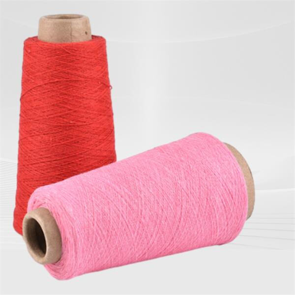 From rugs to bags, explore the versatility of fabric yarn in your projects