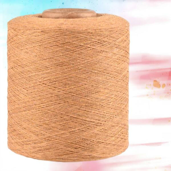 Experience the luxury of dyeing with ultra-soft cotton yarn