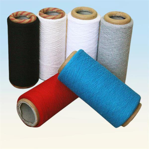 How Regenerated Yarn is Revolutionizing Fashion