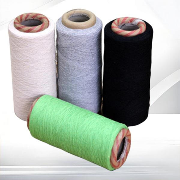 Enhancing Yarn Textiles with Vibrant Colors