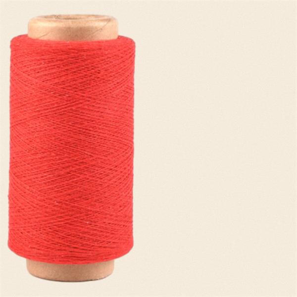 Choix de fils durables pour des accessoires d'hiver confortables