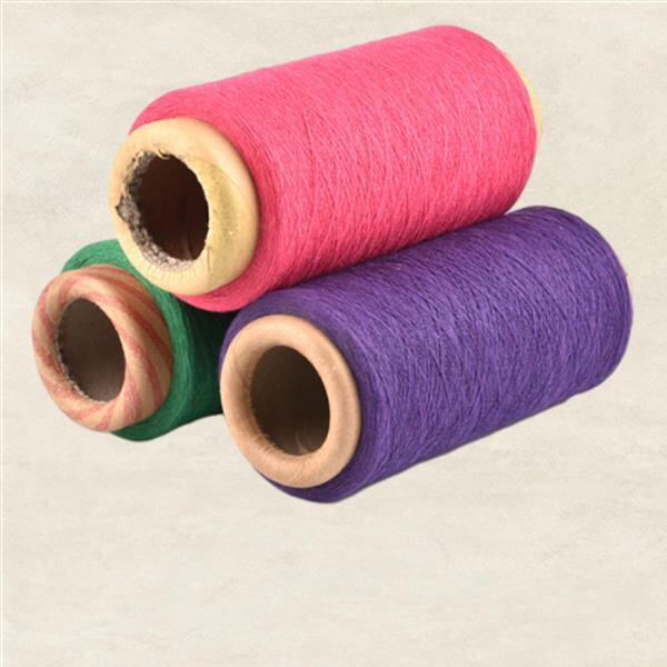 Why Cotton Thread is a Knitter's Best Friend