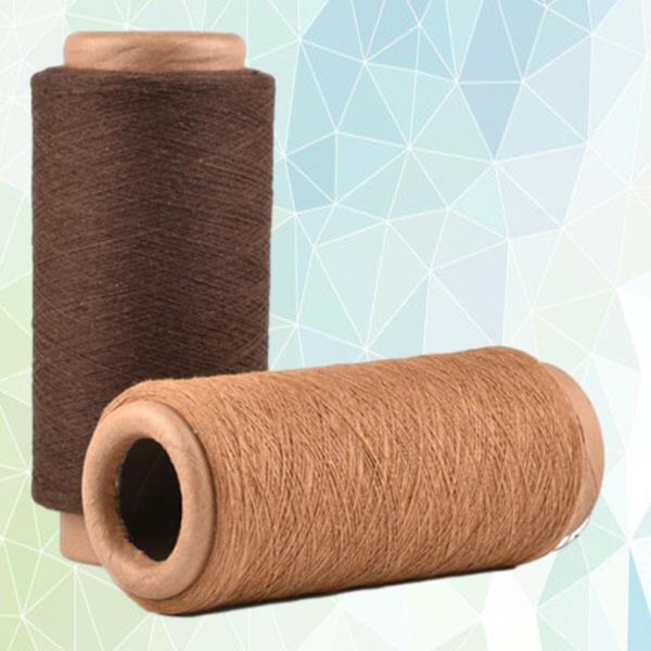 Découvrez les possibilités infinies du fil en coton dans le crochet