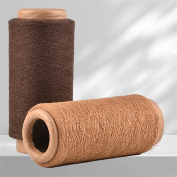 Les avantages d'utiliser du fil en coton pour le crochet