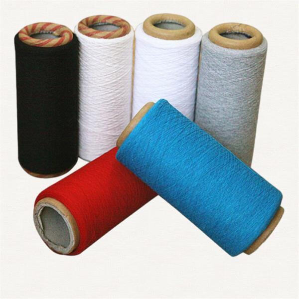 Comment l'Usine Textile Lucky Cangnan Fixe les Normes de la Qualité