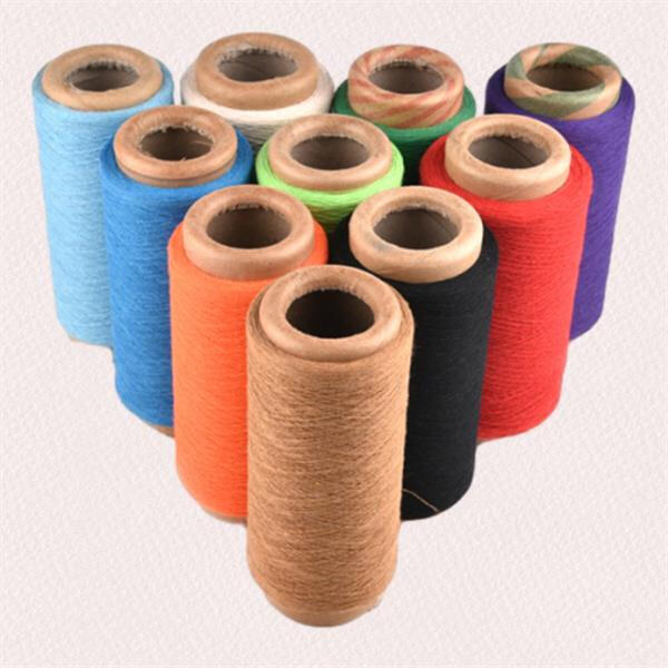 Achieving the perfect twist for your cotton projects