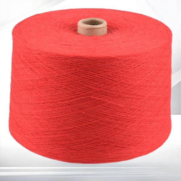Reduce your carbon footprint with wholesale purchases of recycled yarn