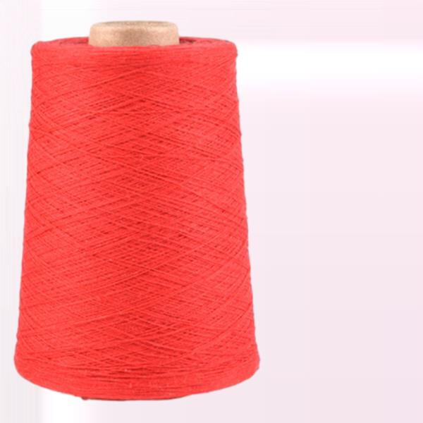 Adopter la polyvalence du fil en tissu recyclé