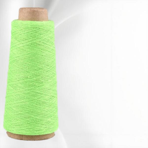 Innovations in eco-friendly industrial yarns