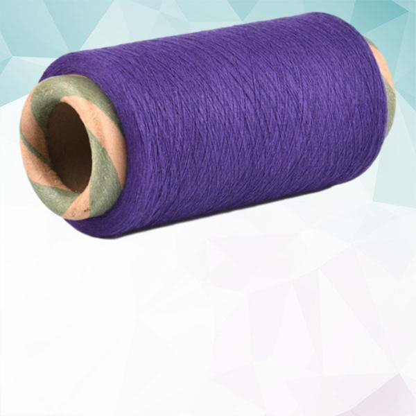Stay cozy and stylish with tweed sock yarn