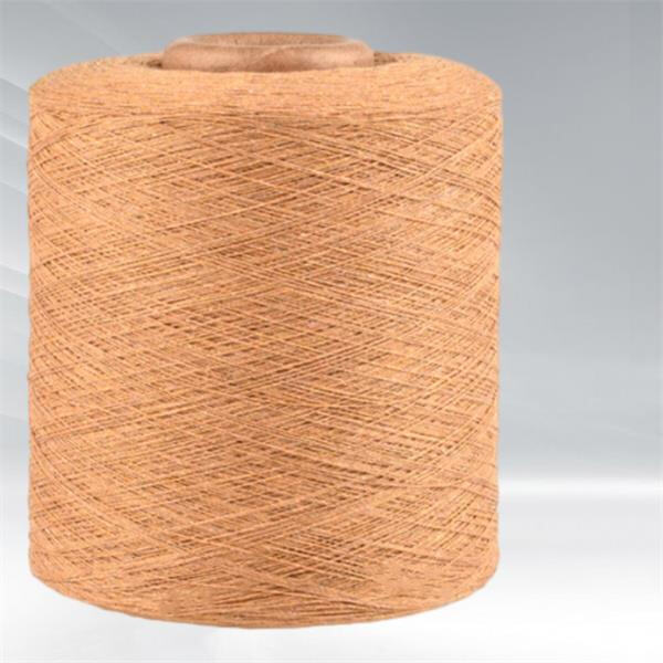 Enhancing Textile Projects with Unique Weft Yarn Choices
